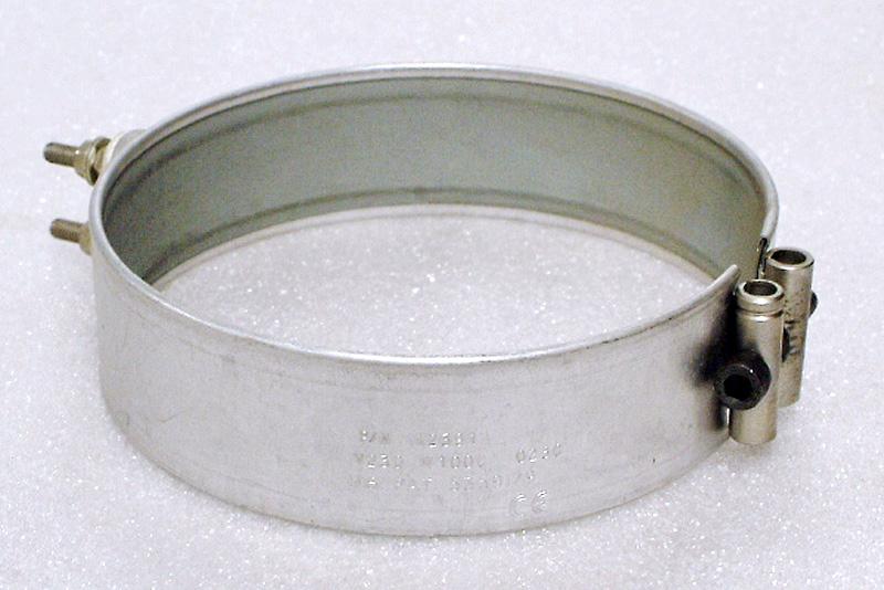 Watlow 12391 Band Heater Garden City Plastics